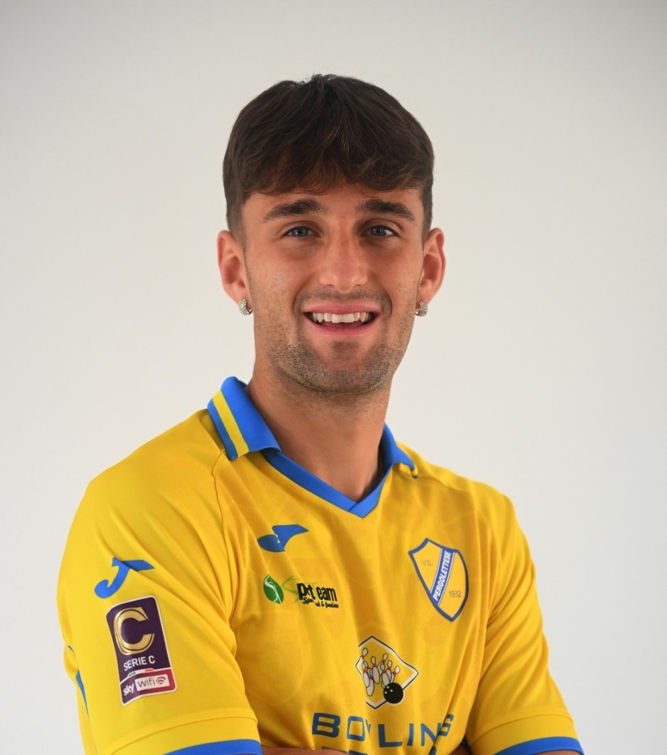 ANDREA PADALINO